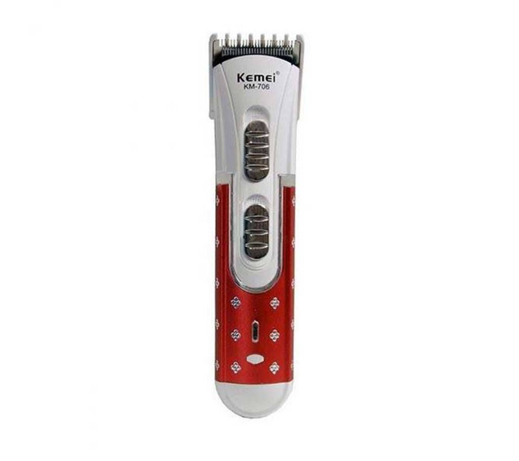 Kemei KM-706 Professional Trimmer