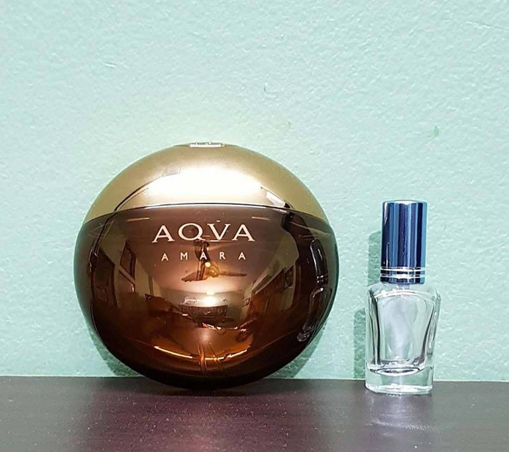 Bvlgari AQVA Amara perfume for men (10 ML) UK