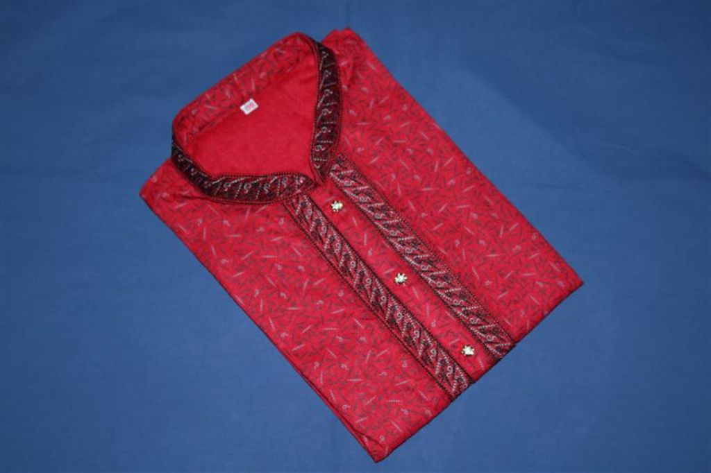 exclusive panjani