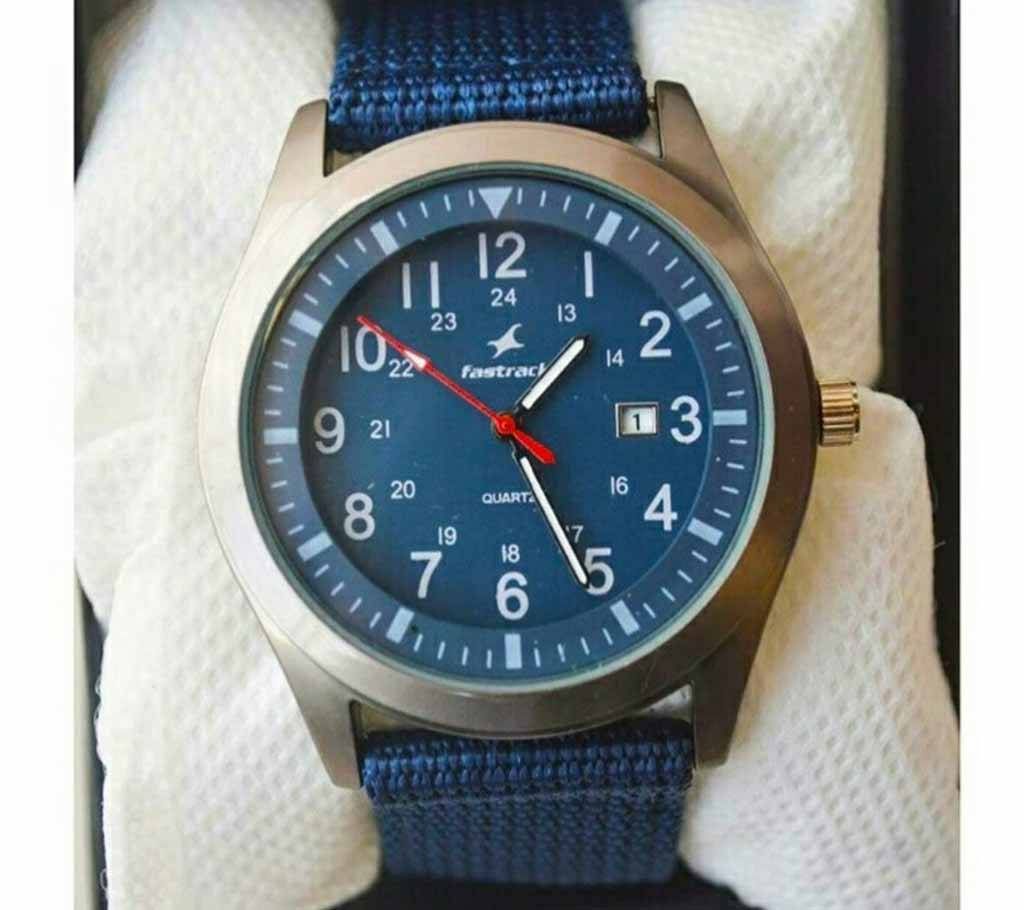 Fastrack watch for men copy 