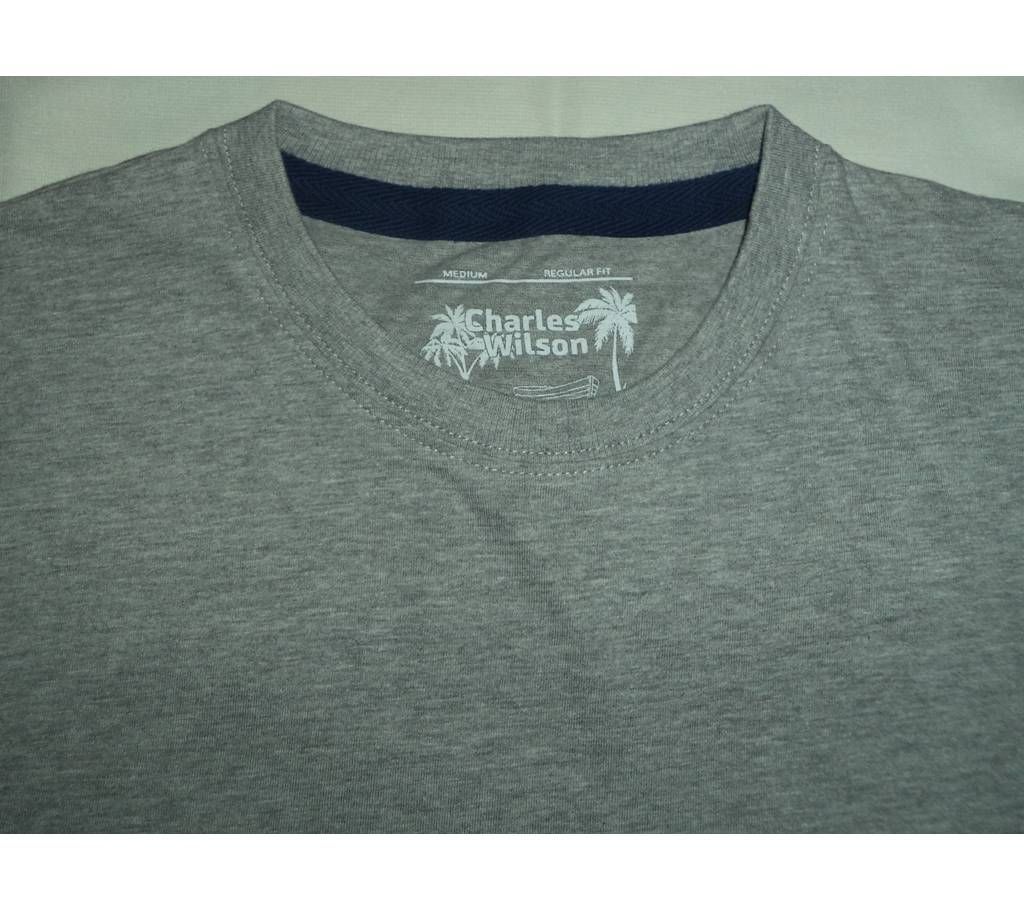 Charles Wilson Brand T-Shirt
