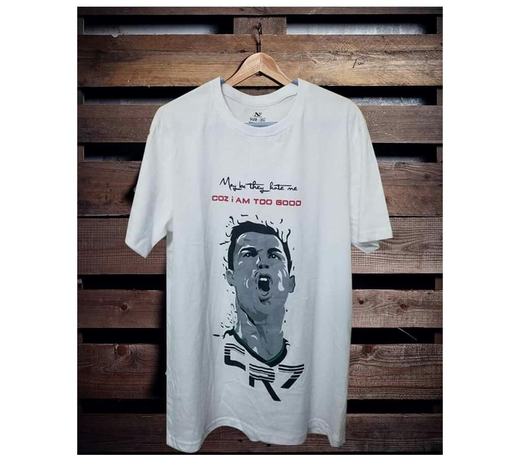 T shirt for world cup
