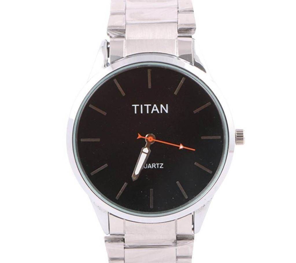titan gents rest watch-copy