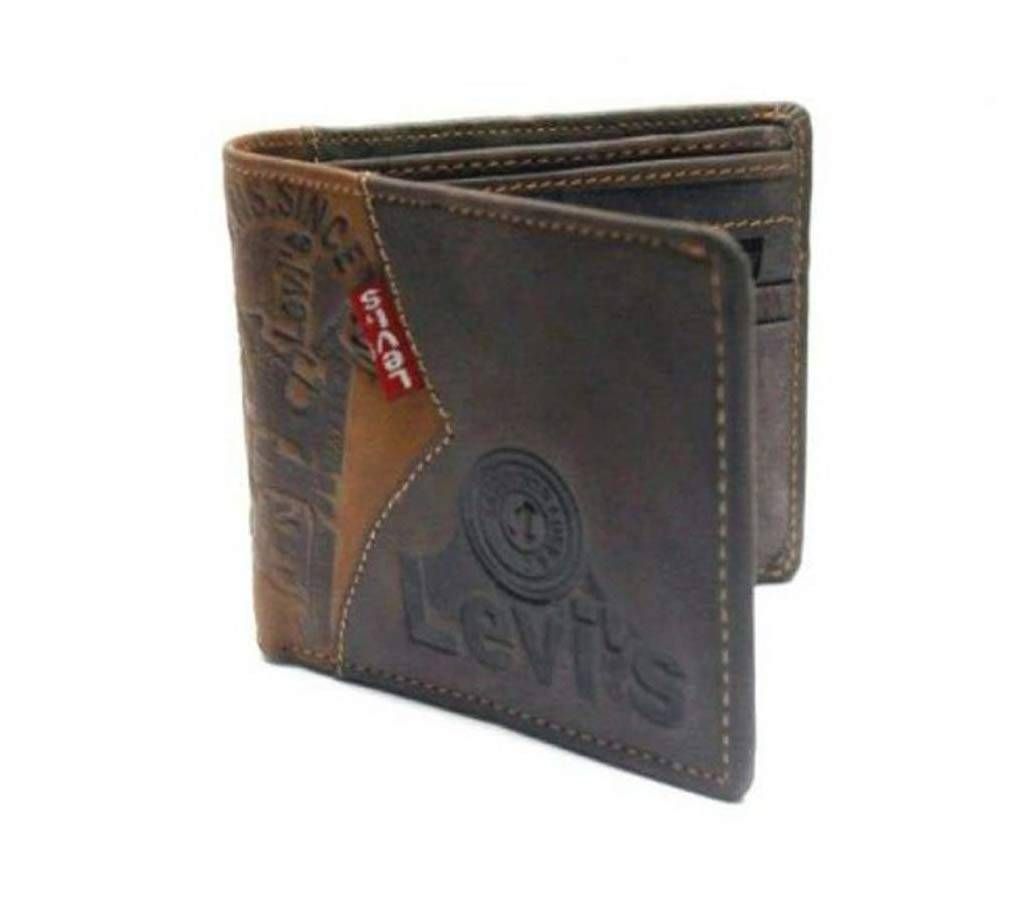 Levis Jents Wallet Copy