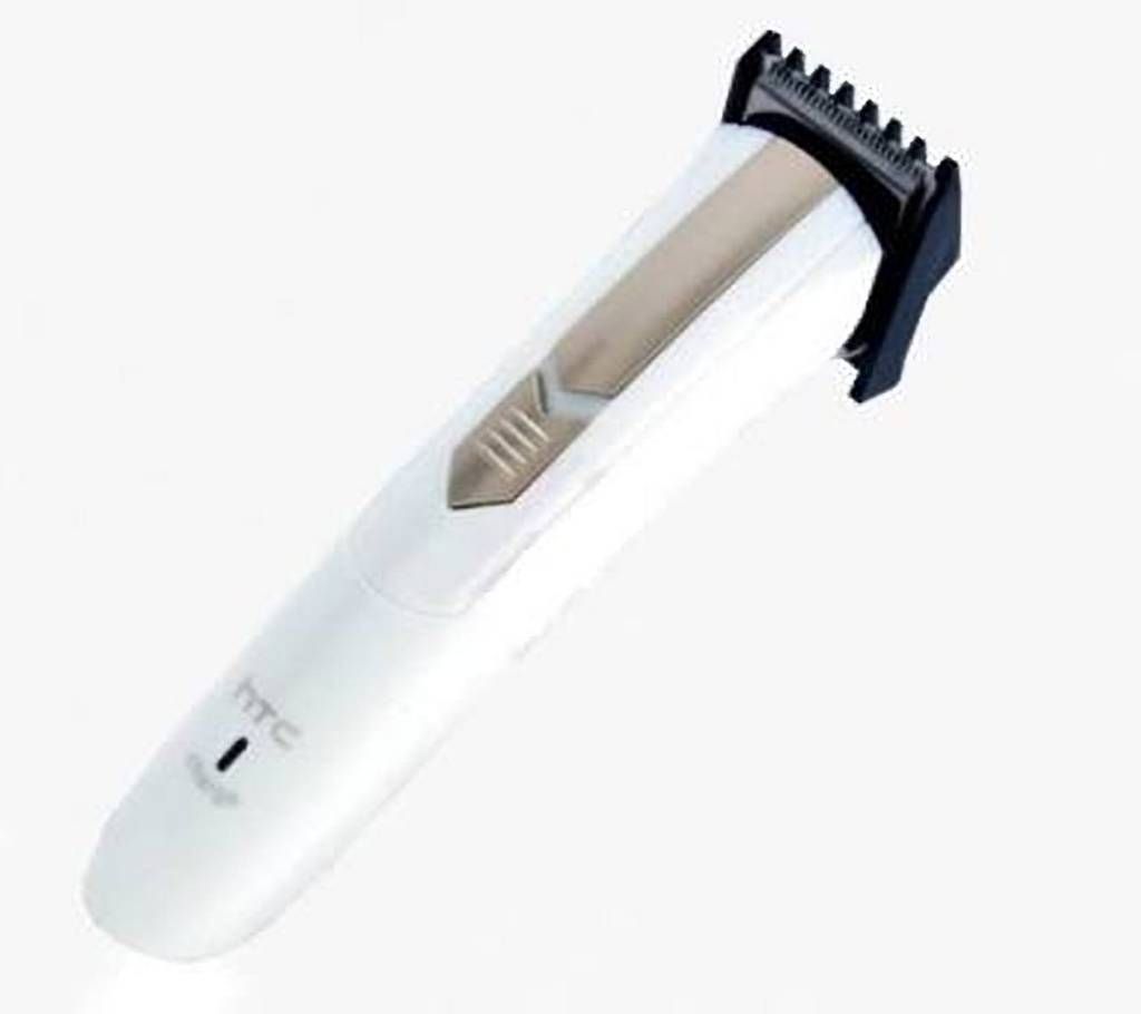 HTC AT-202 Rechargeable Hair Trimmer 