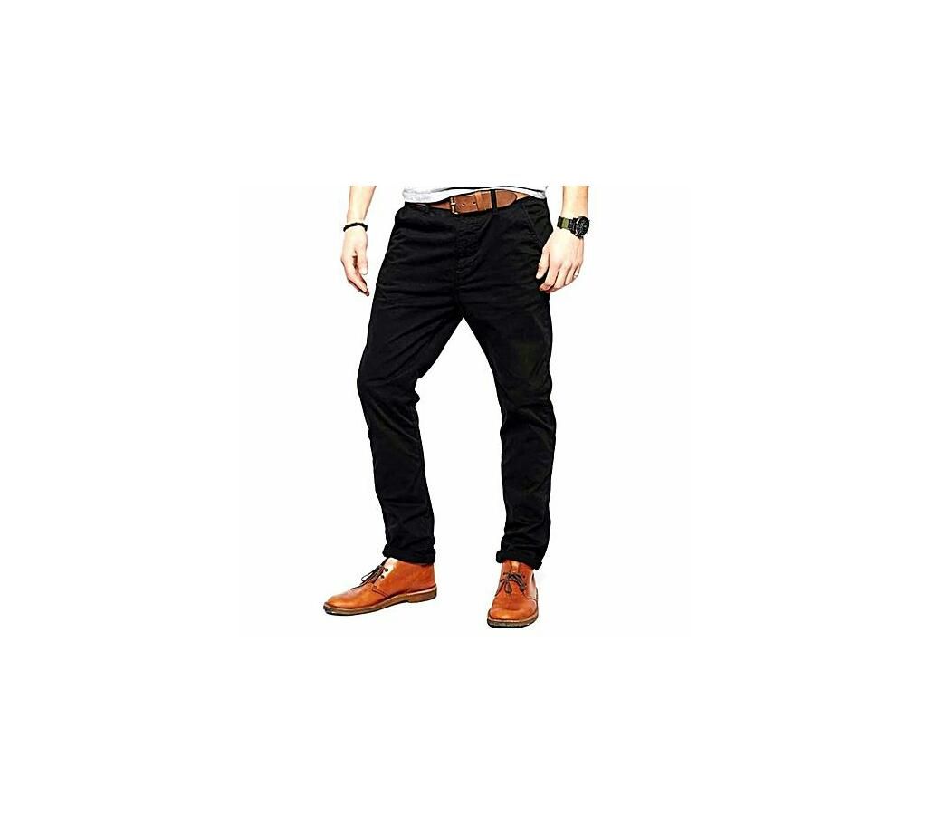Gabardine Pant
