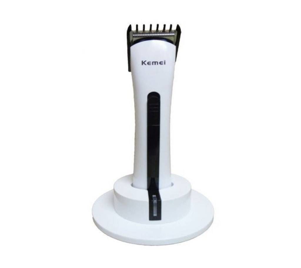 Kemei KM-2515 Body Groomer Trimmer