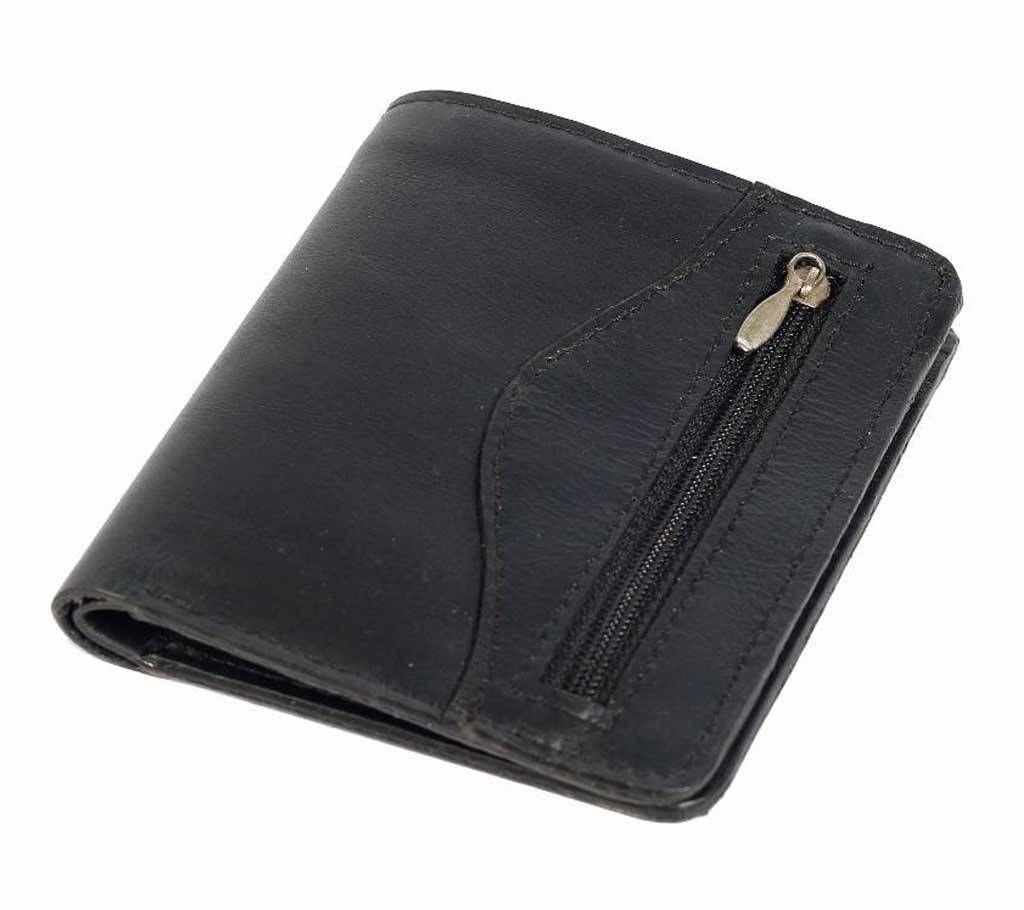 Leather Money Bag