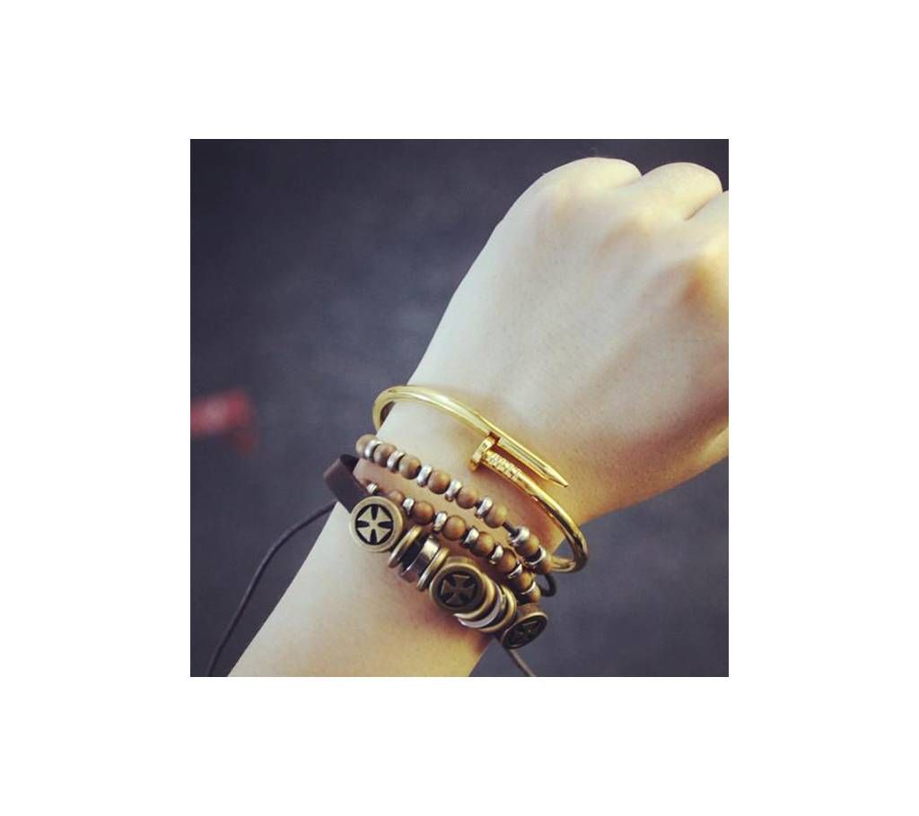 Fashionable Boy Bracelet
