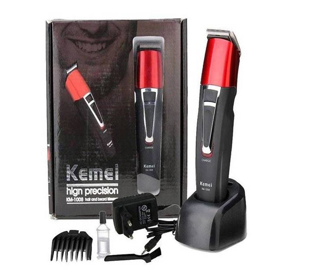 KEMEI KM-1008 rechargable