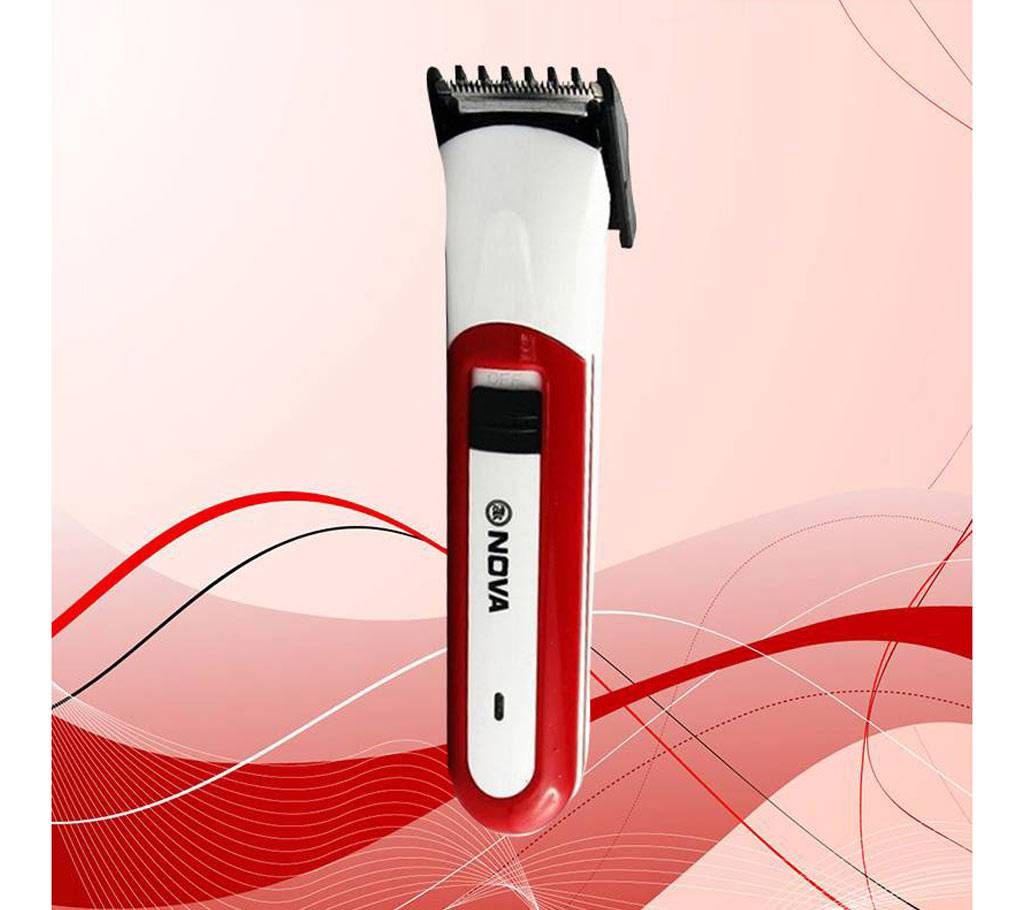 Gemei Nova Slim Body Cordless Trimmer for Men