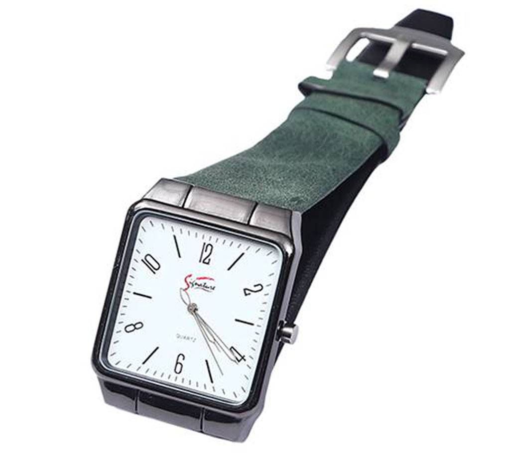 Signature ST02201-0059 Gents Wrist Watch