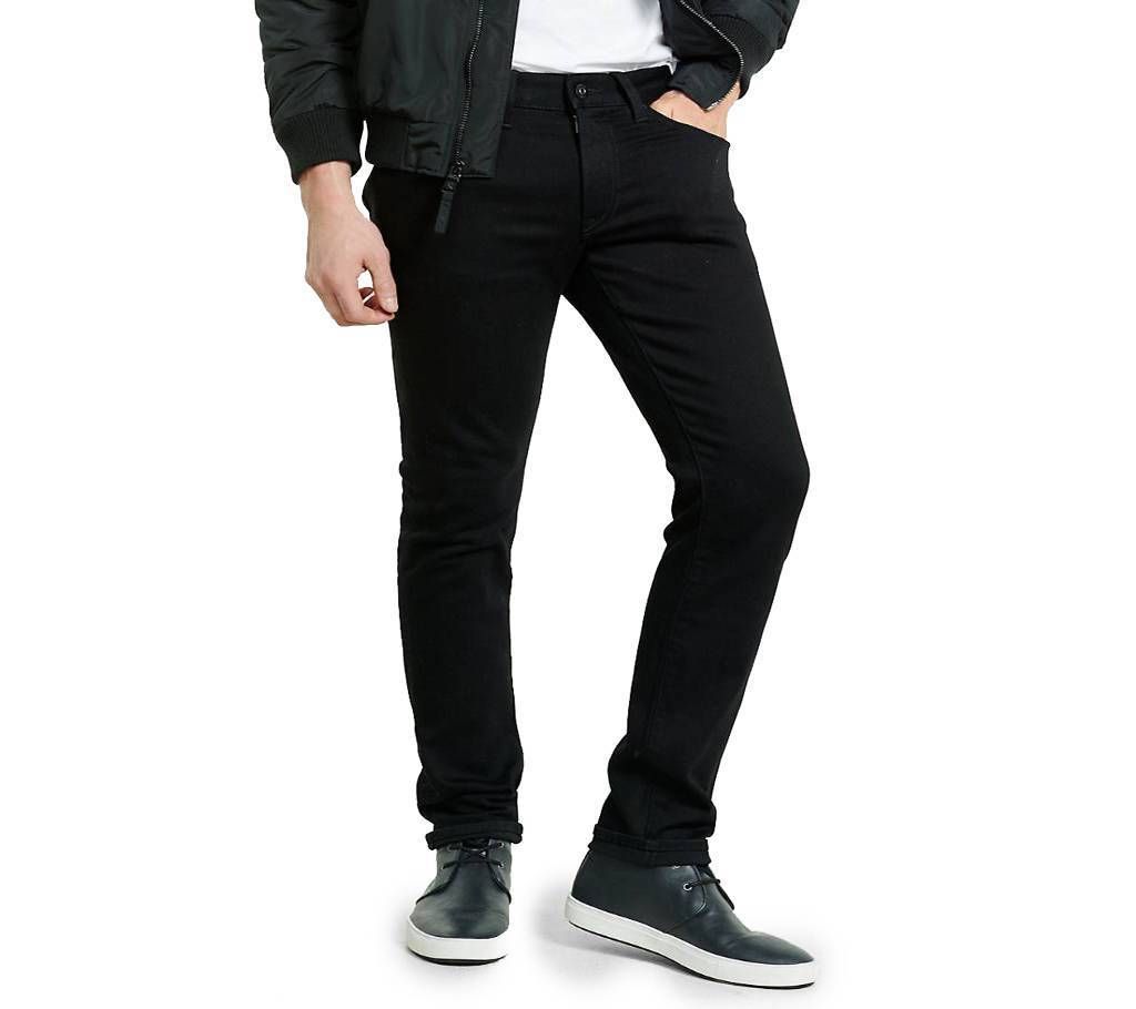 Gents slim fit jeans pants