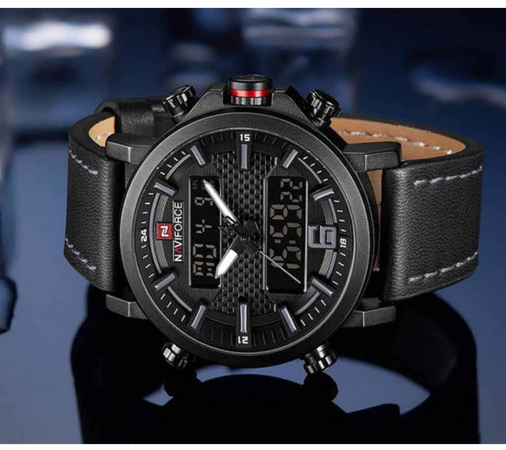 NAVIFORCE NF9135c Gents Watch