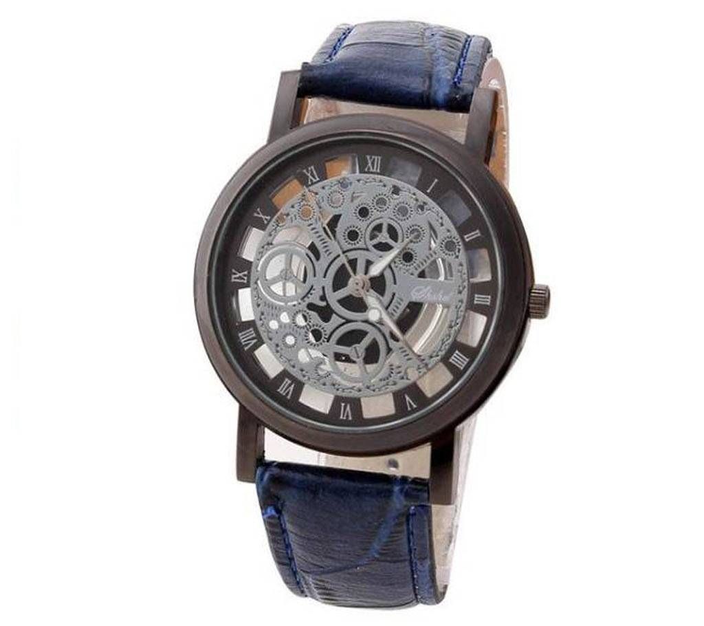 MALE WRIST WATCH