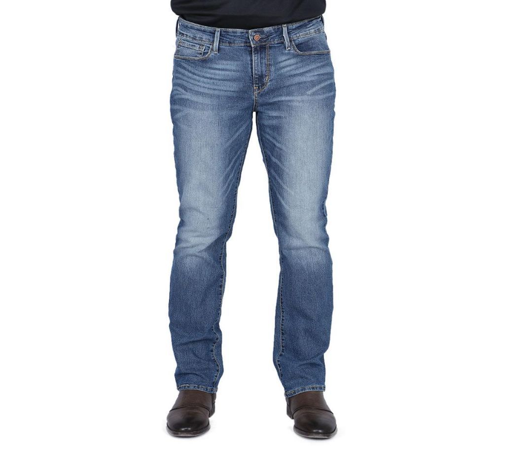 denim jens pent