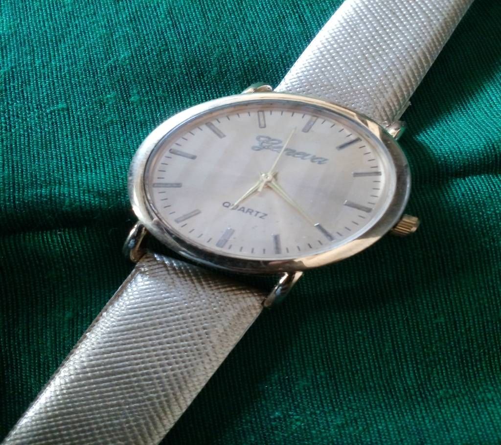 Golden Watch