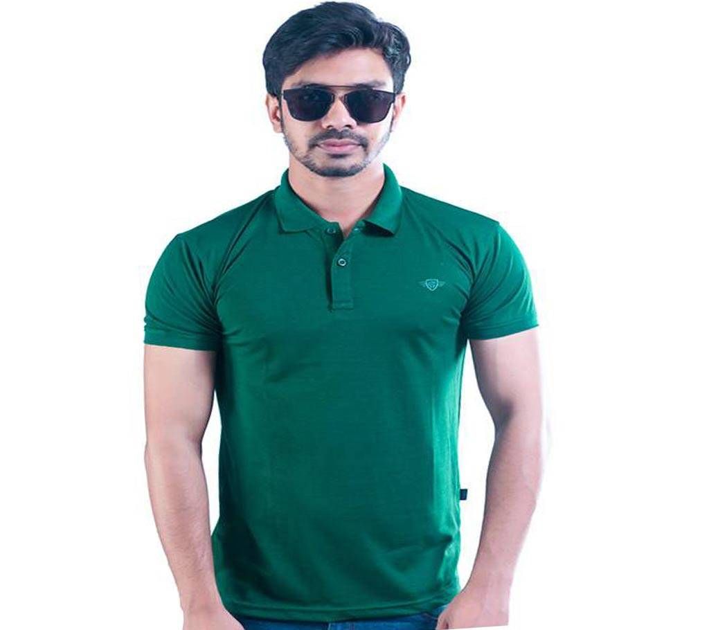 Mens Polo shirt (Export Quality)
