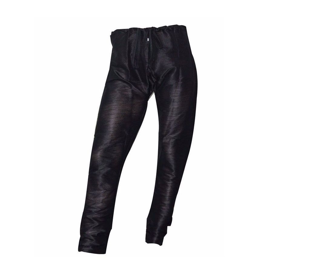 Black Pajama for Men