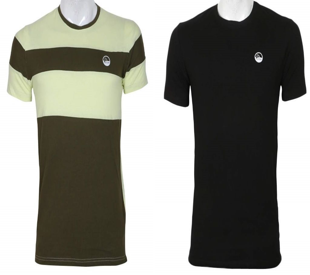 Gents T-shirt Cobo