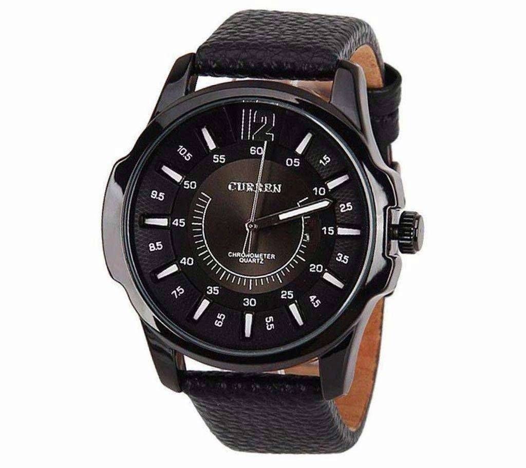 curren black watch