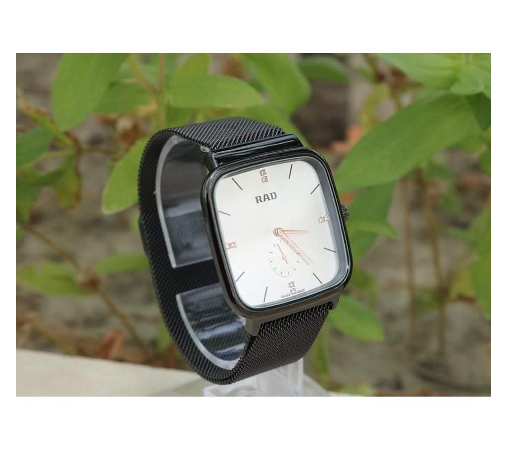 Magnetic Watch