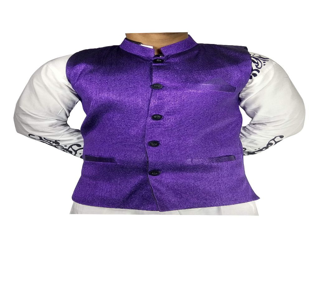 Cotton Koti For Men -11