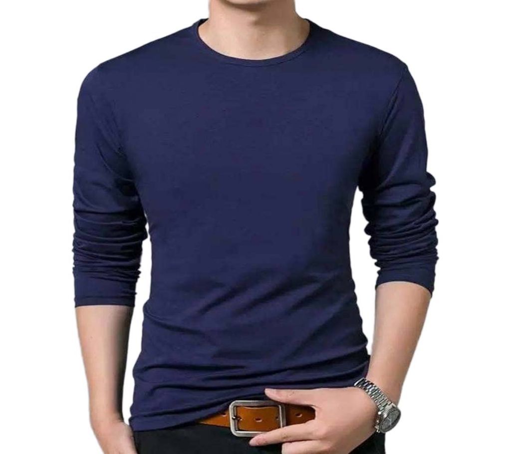 Full Sleeve Formal Winter T-Shirt