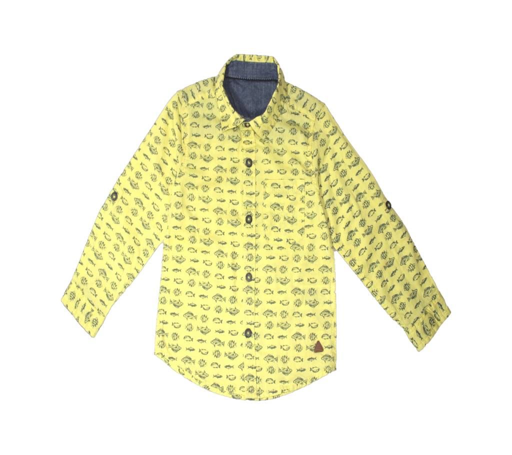 Baby Shirt