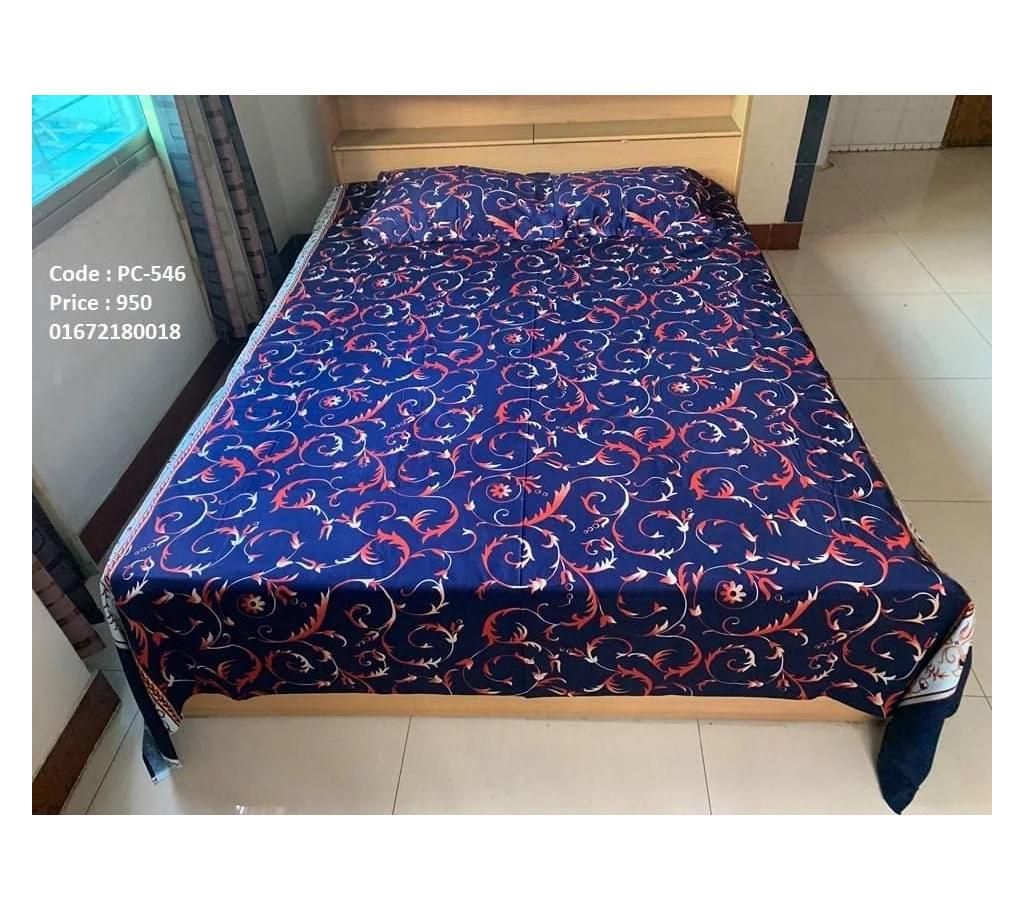 bedsheets