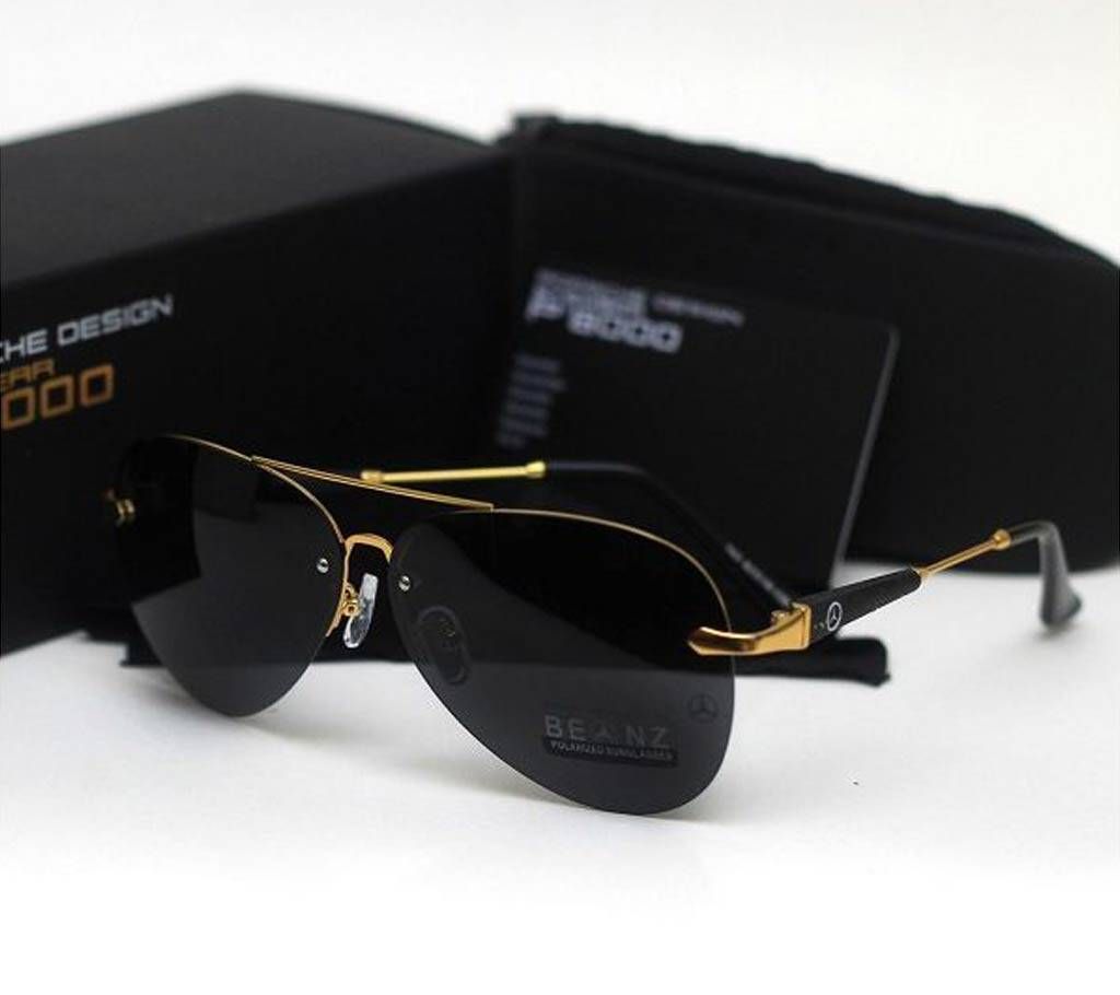 HD Polarized Sunglass S 812  18  GLM