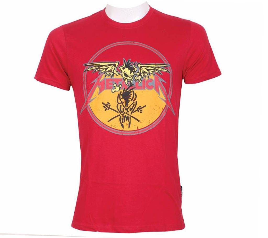 Metallica T-Shirt