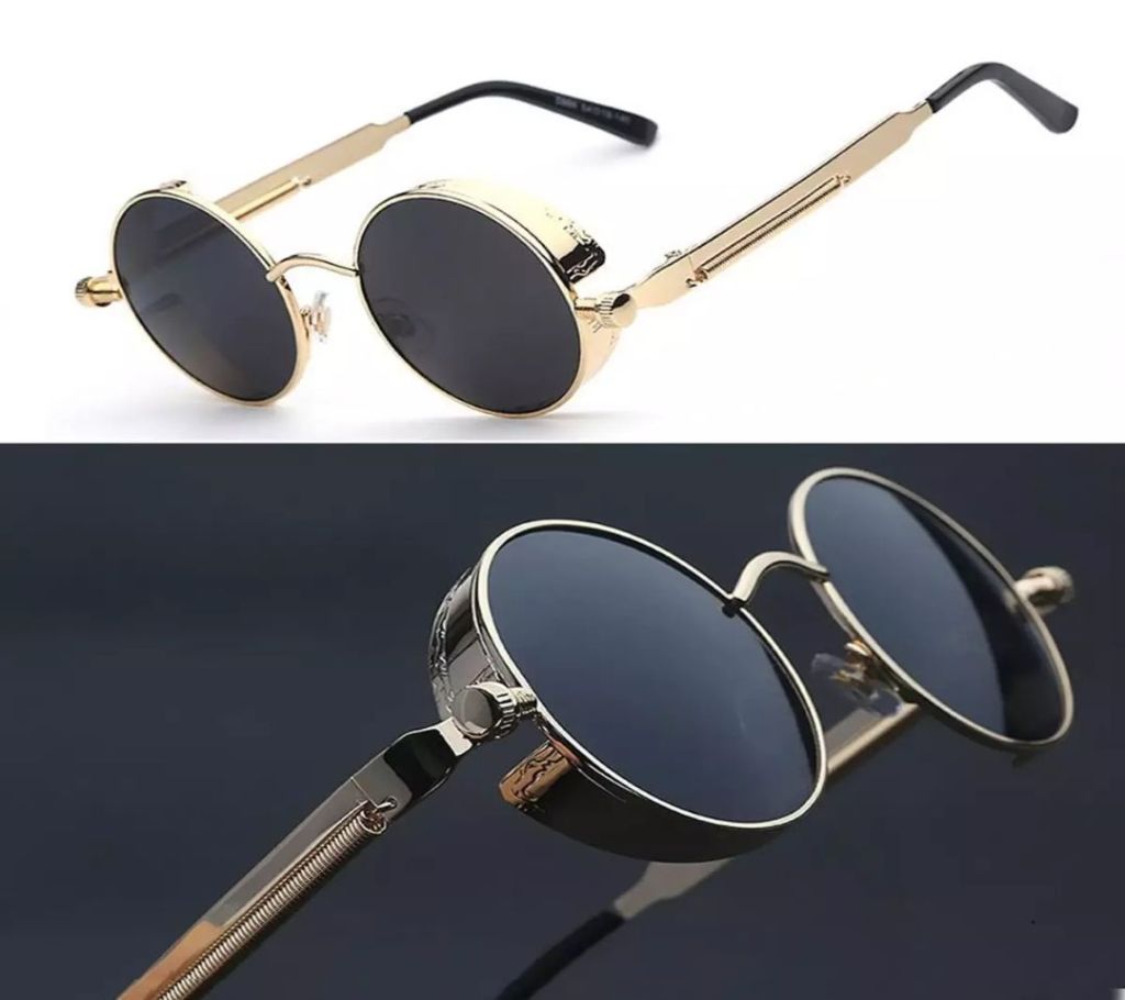 Black Stylish Sunglass S 218 - 26