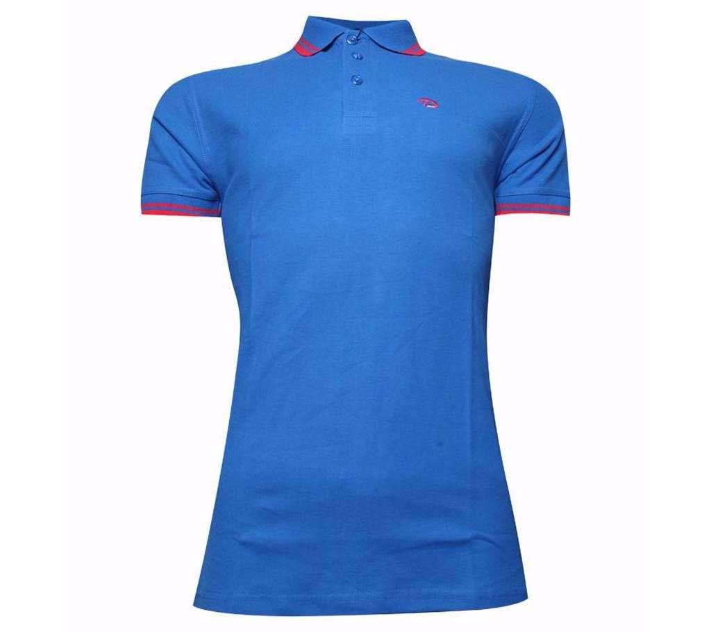 D Polo T-Shirt For Men