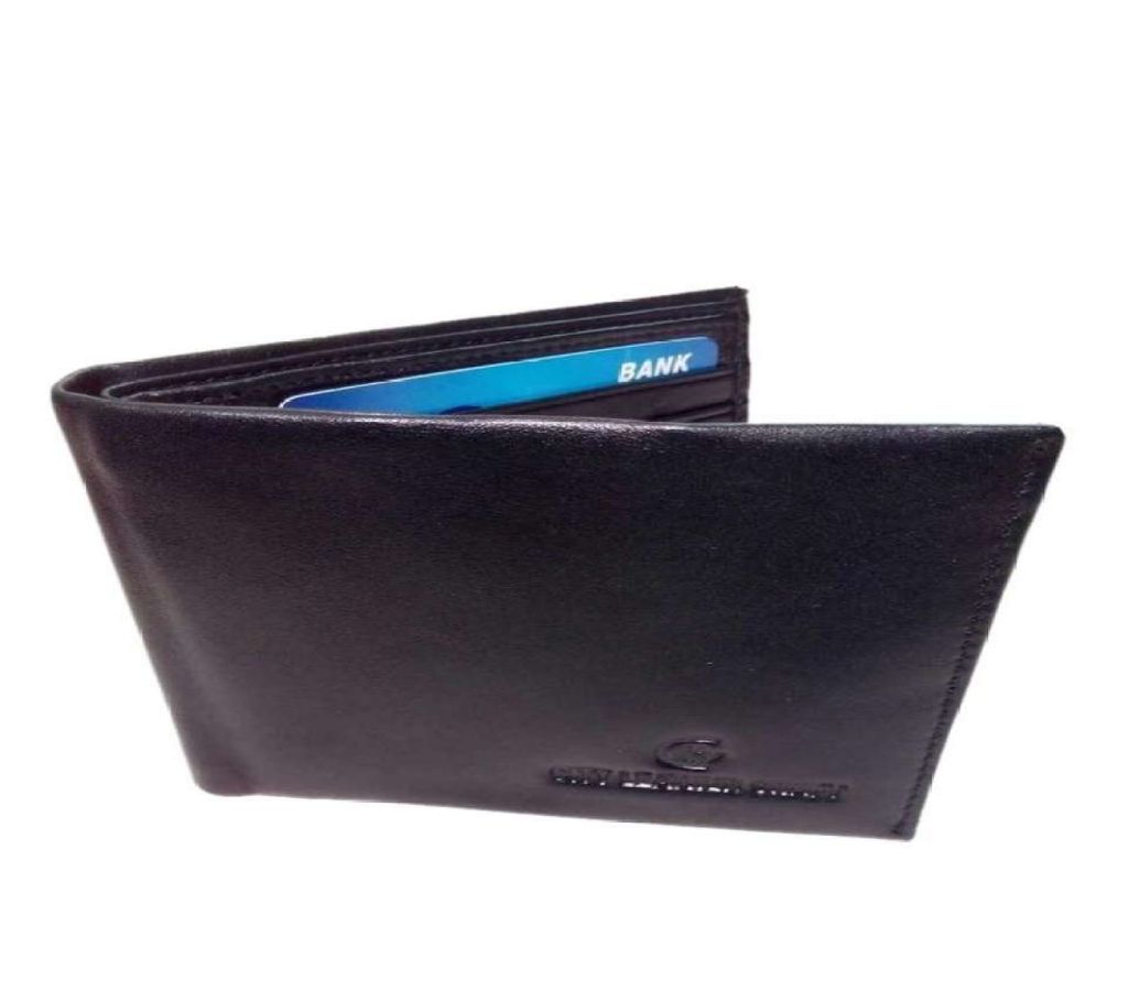 Formal Belt for Men - Black-CSW-1