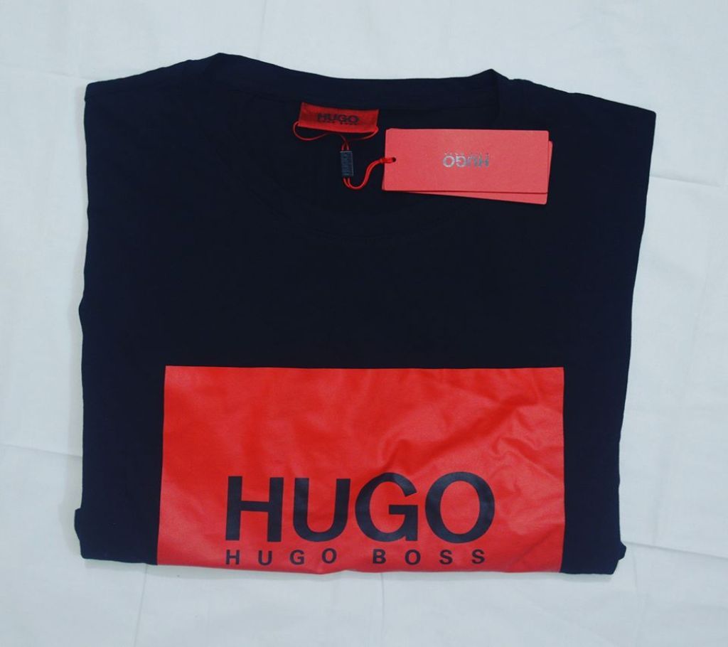 Gents Summer T-Shirt 01
