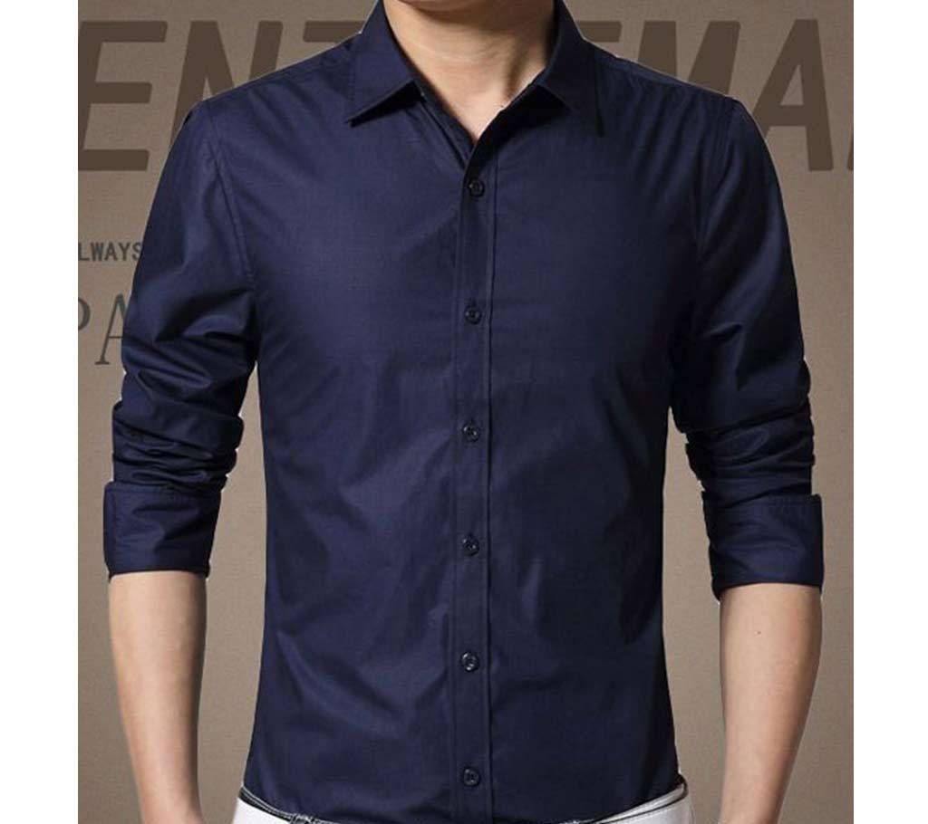 Full Sleeve Shart For men