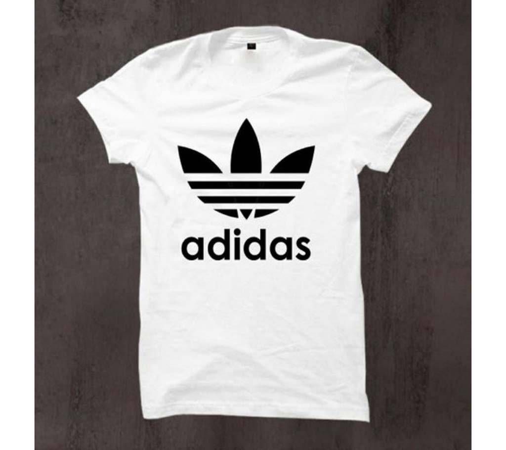 Adidas Mens T-shirt RGP-461 - 1LEKIS Copy