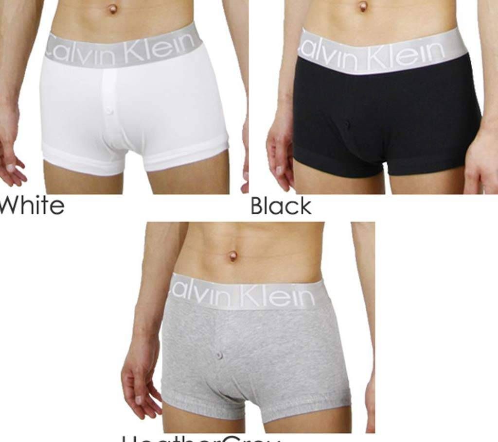 Calvin Klein Men's under wear(কপি)