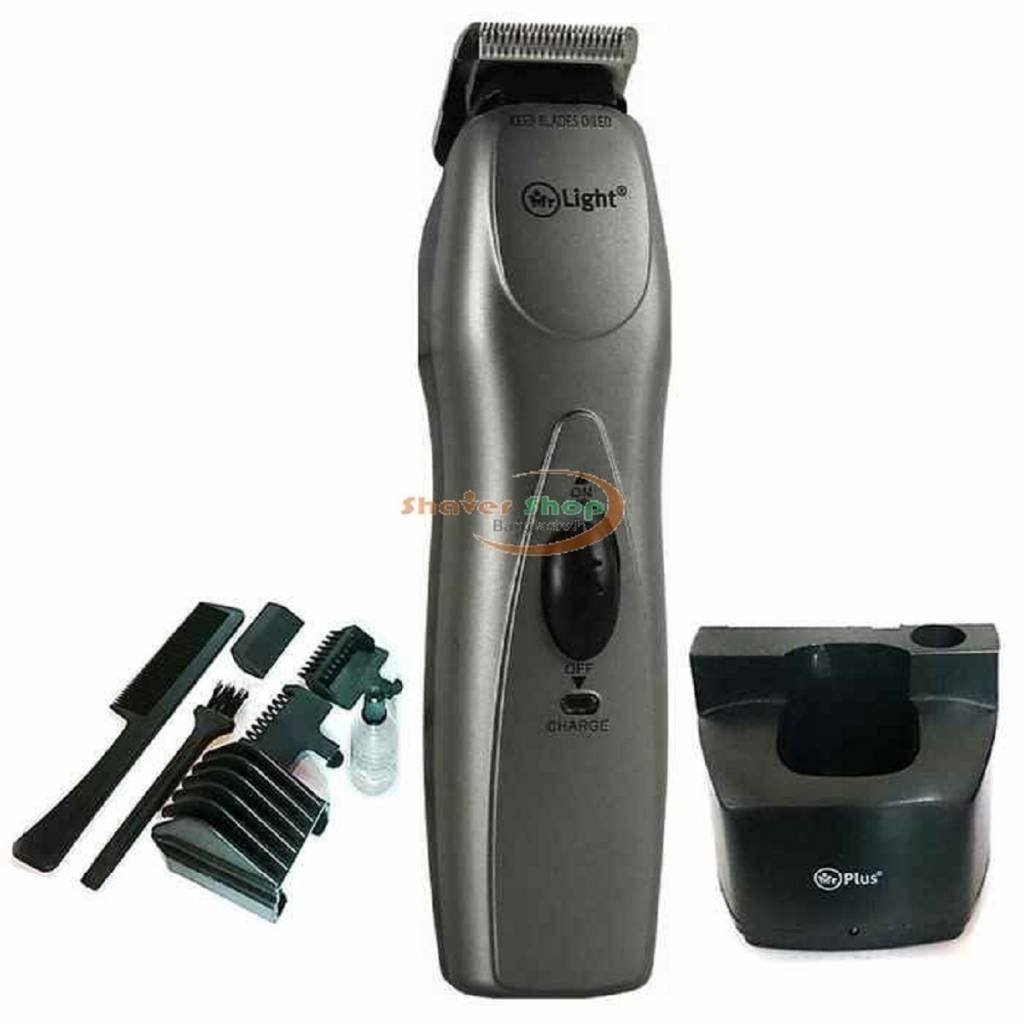 Mr Light MR-6012 Hair Trimmer 