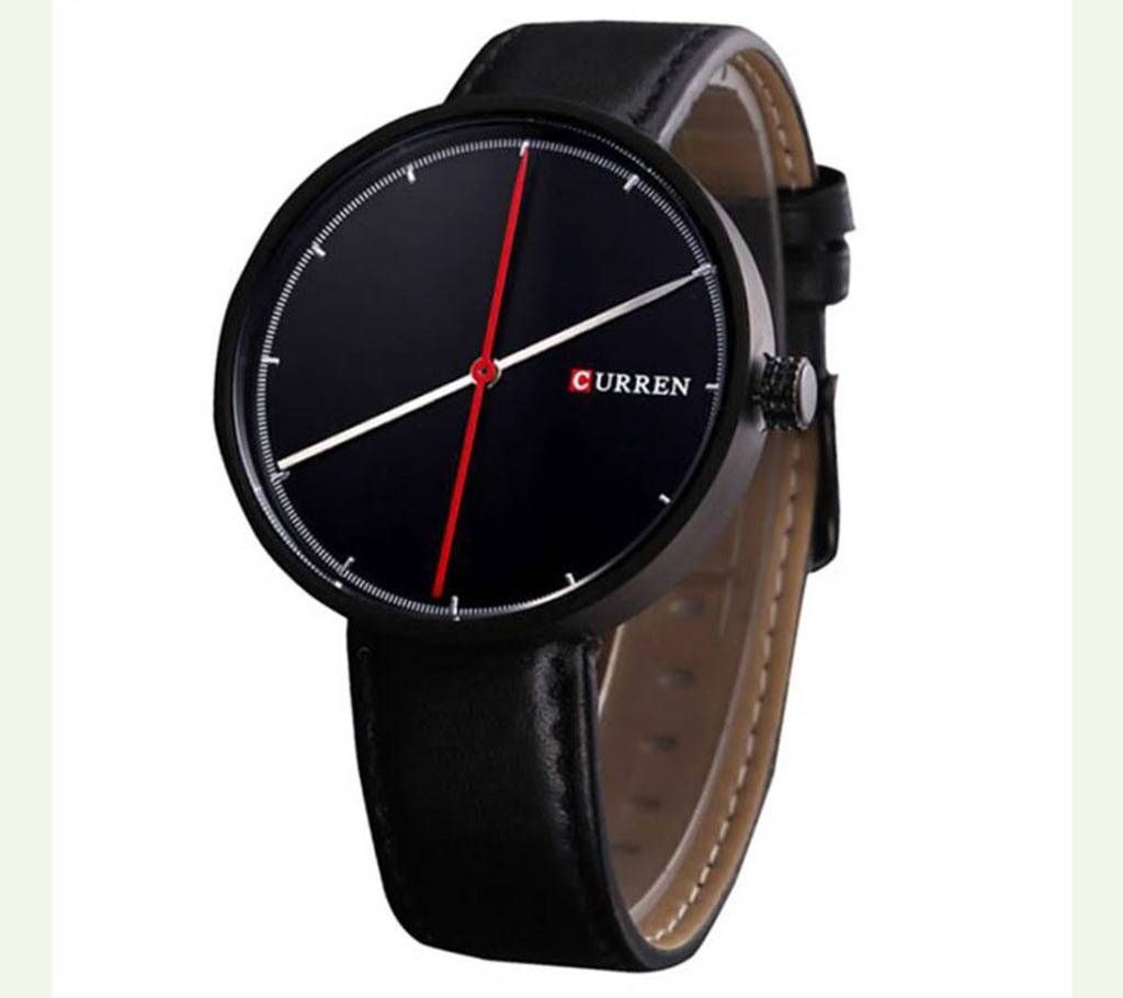 Curren 8223 Menz Wrist Watch