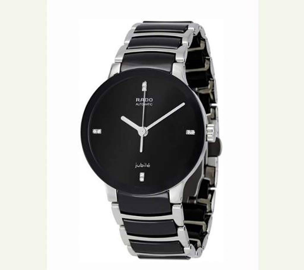 Rado Jubile Menz Wrist Watch - Copy