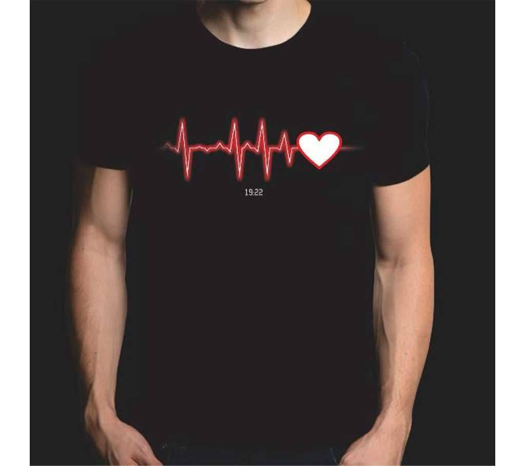 Heart Beat T-Shirt
