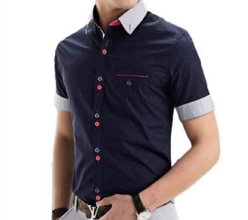 Half Sleeve Casual Shirt