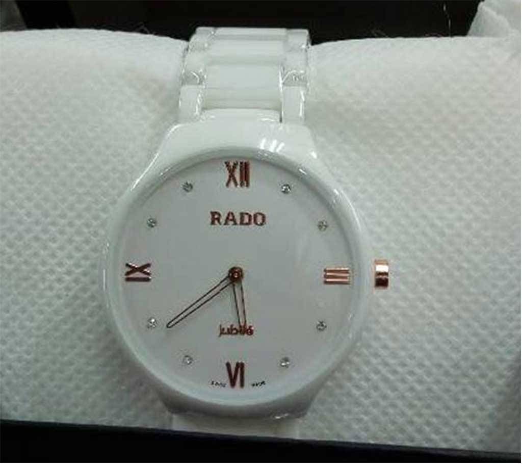 RADO Ceramic Wristwatch for Men (copy)