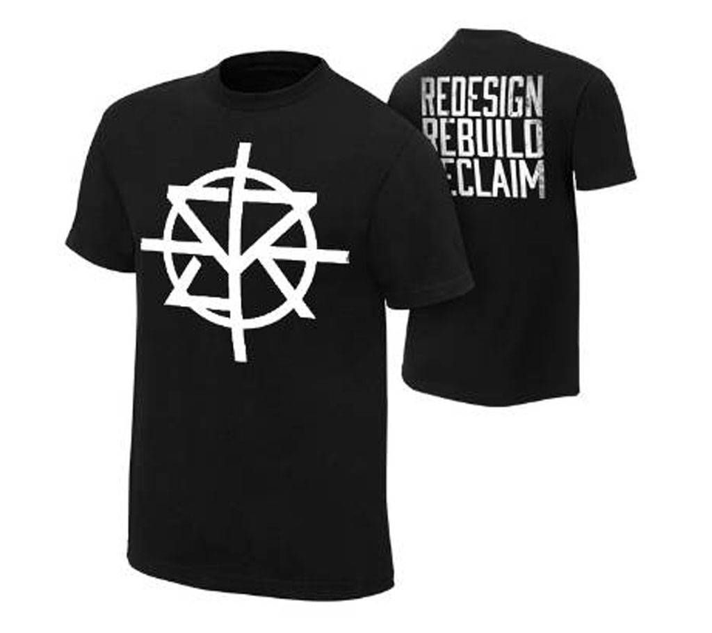 Seth Rollins T Shirt