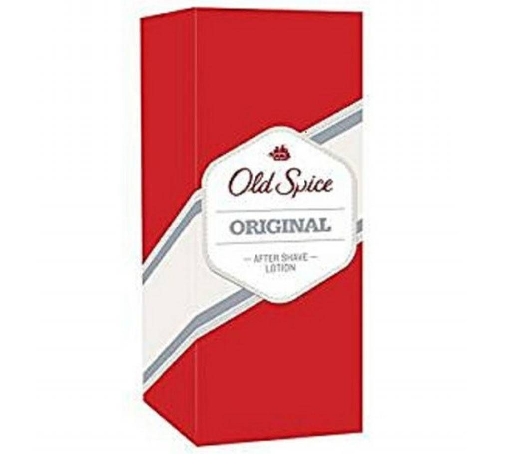 Old Spice After Shave Lotion Italy