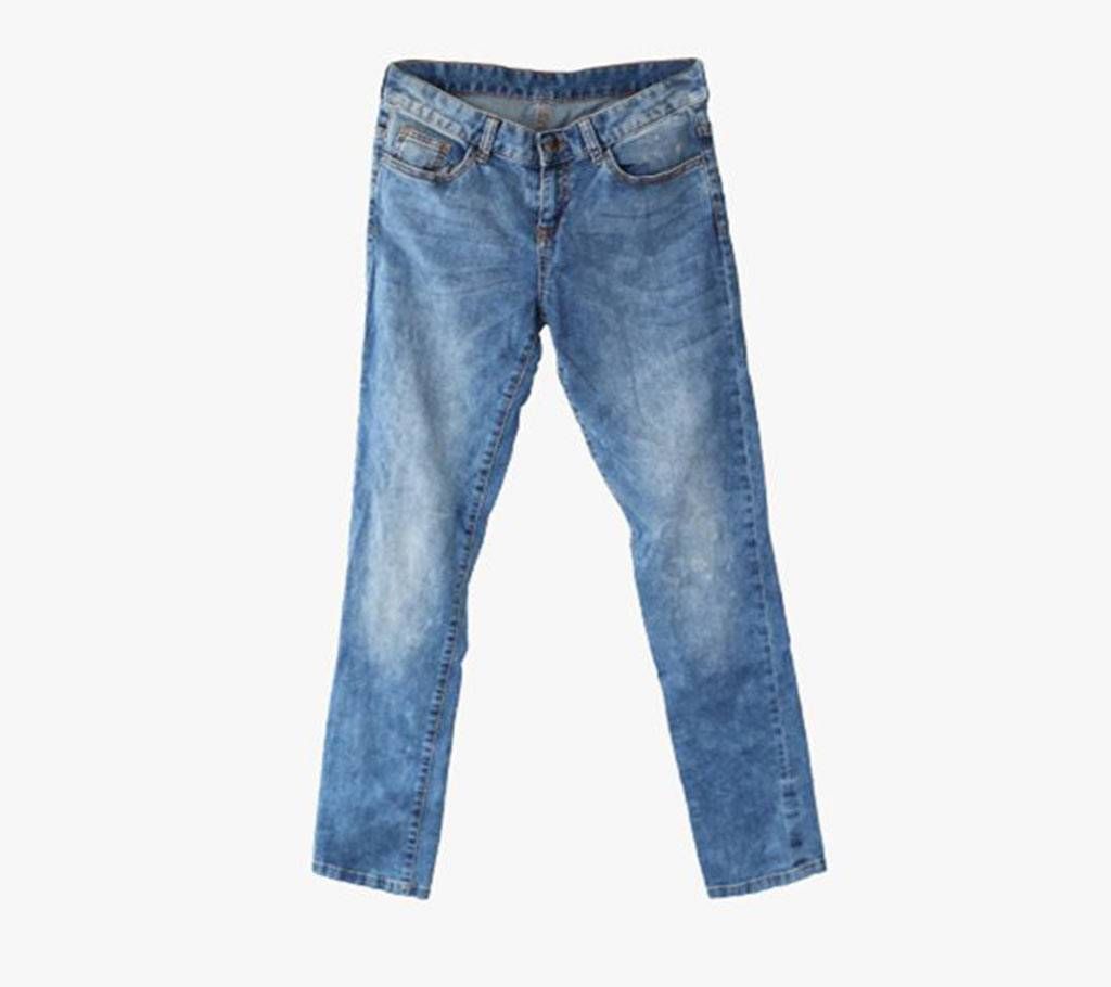 Stretchable Export Quality Jeans Pant