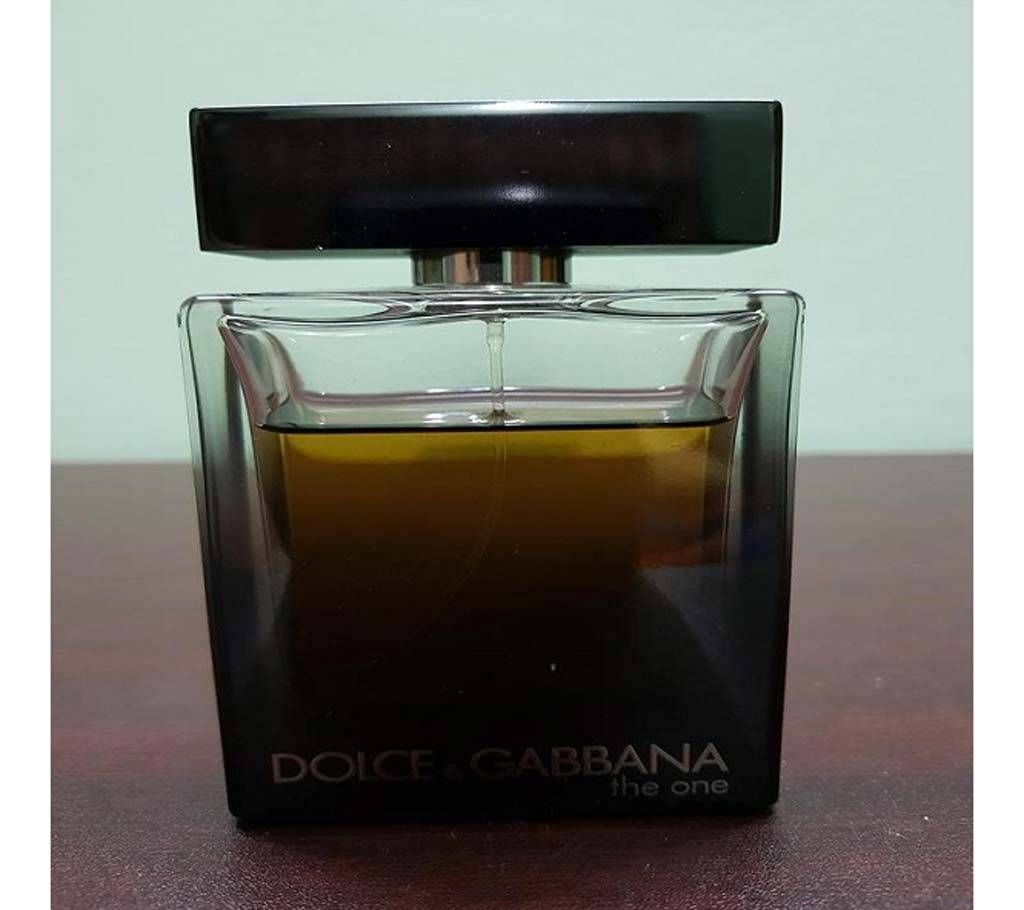 Dolce and Gabbana The One For Men (10 ML) perfume UK