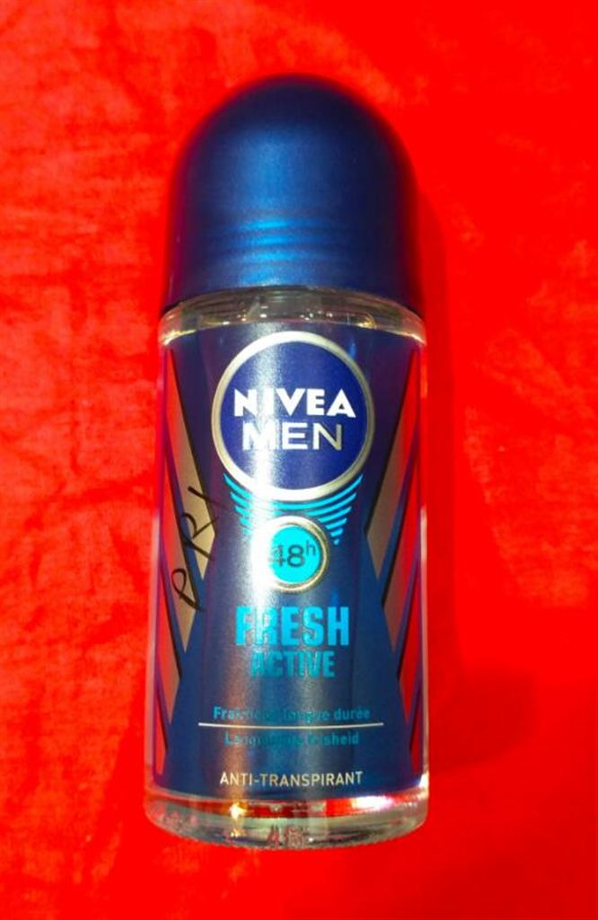 Nivea Rolon